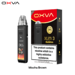 OXVA XLIM PRO 3 ULTRA 奧創小蠻牛觸屏螢幕電子煙主機空倉:圖片 3