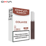 OXVA SLIMSTICK 預注油加熱棒電子煙拋棄式:圖片 2